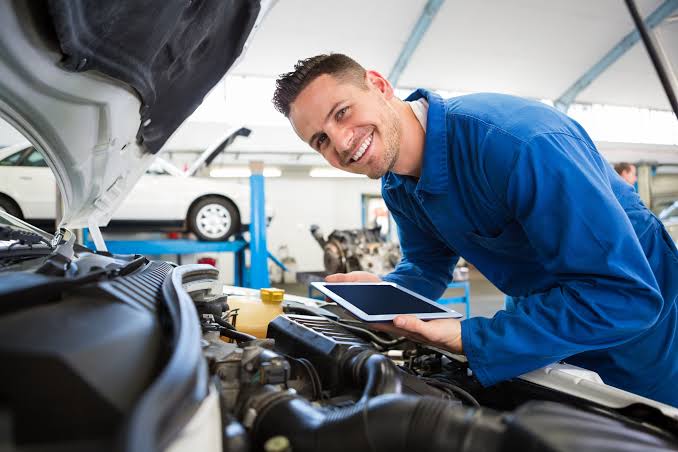 Auto Repair